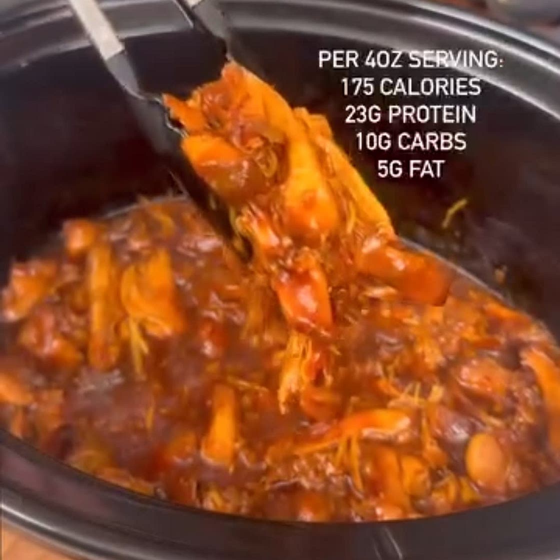 Honey Teriyaki Chicken