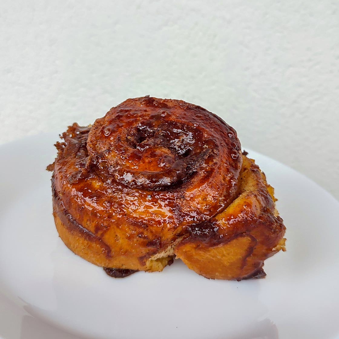 Cinnamon Rolls