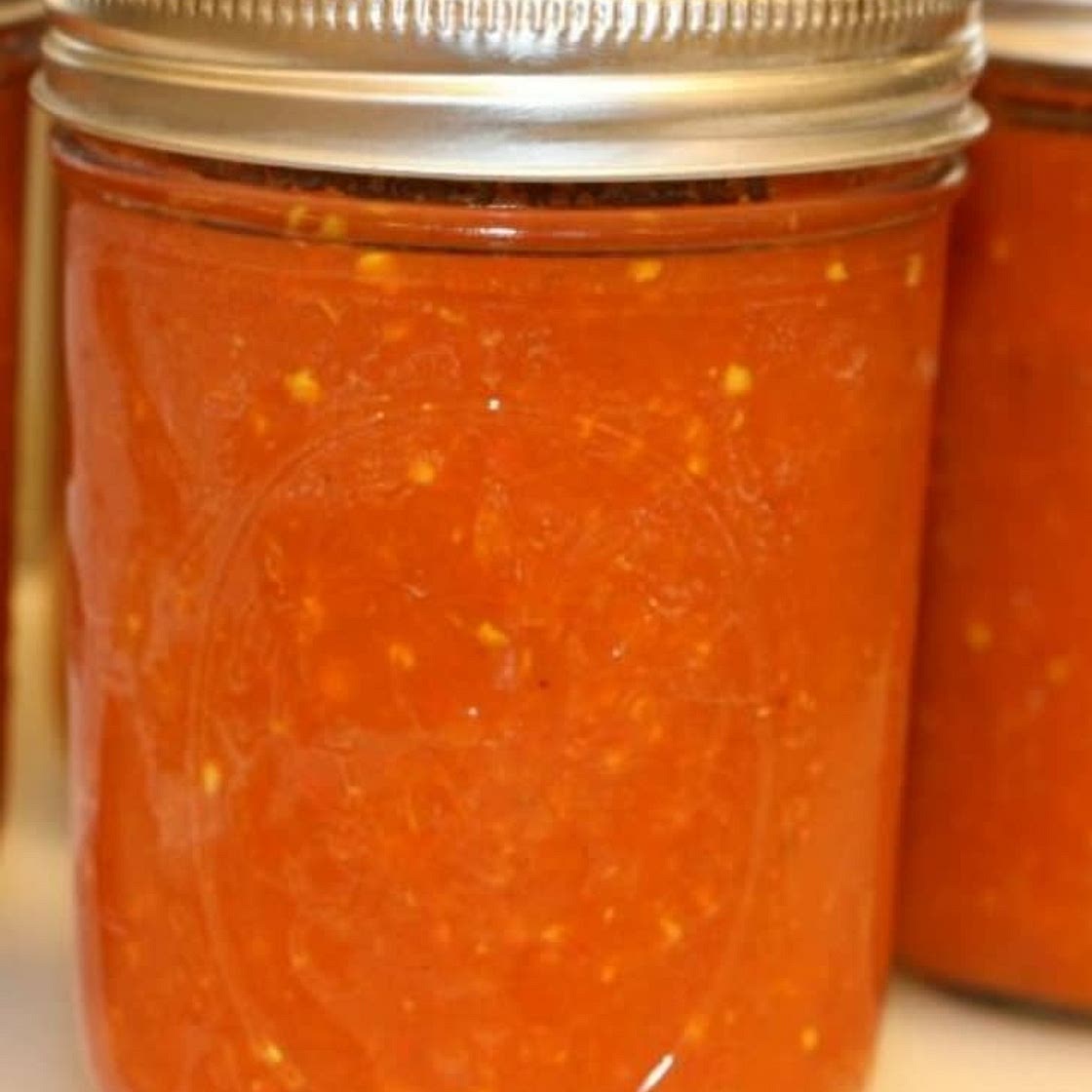 Hot Sauce