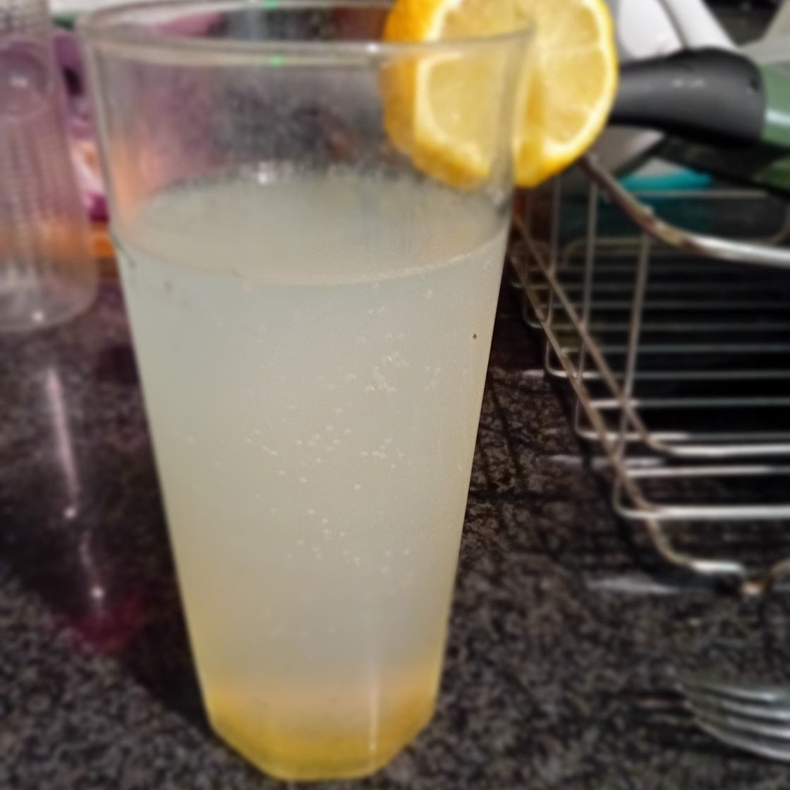 Citrus Highball