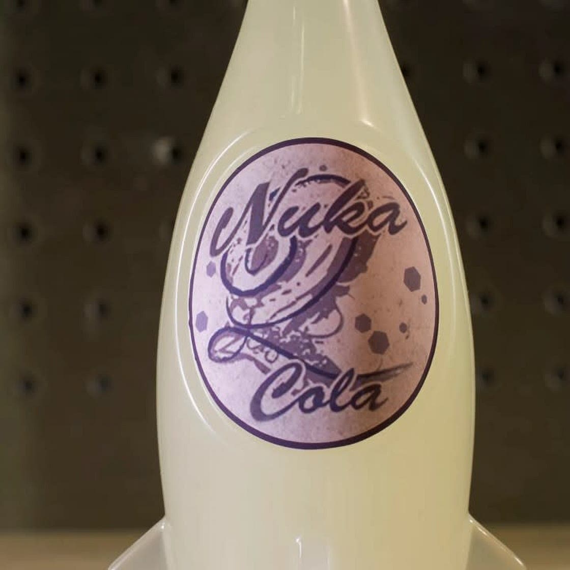 My version of Nuka-cola quartz