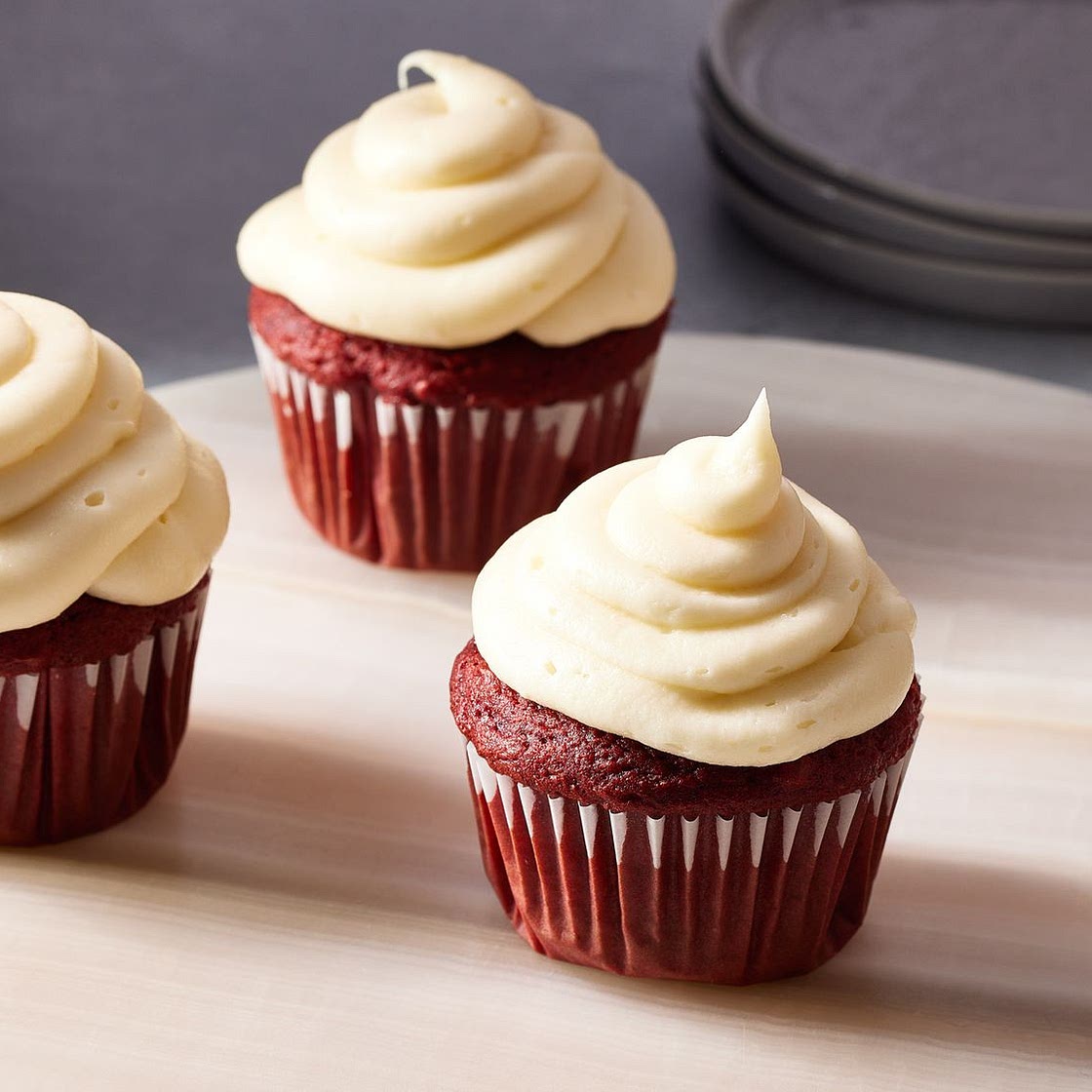 Basic Cream Cheese Frosting