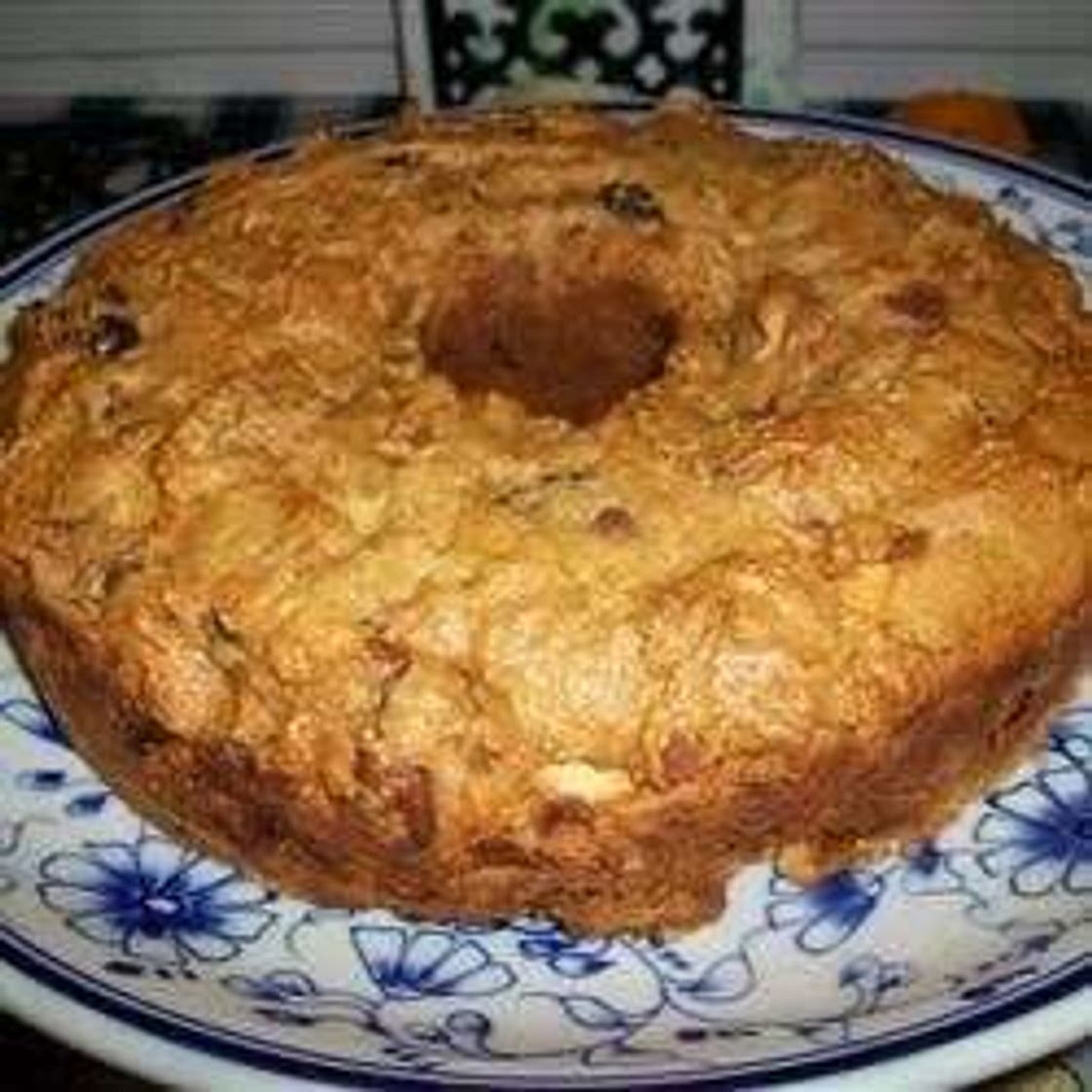 Irish Barmbrack