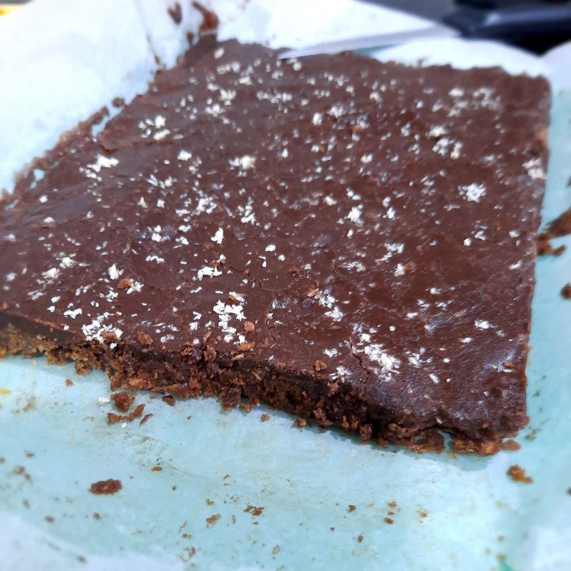 Weetbix Slice