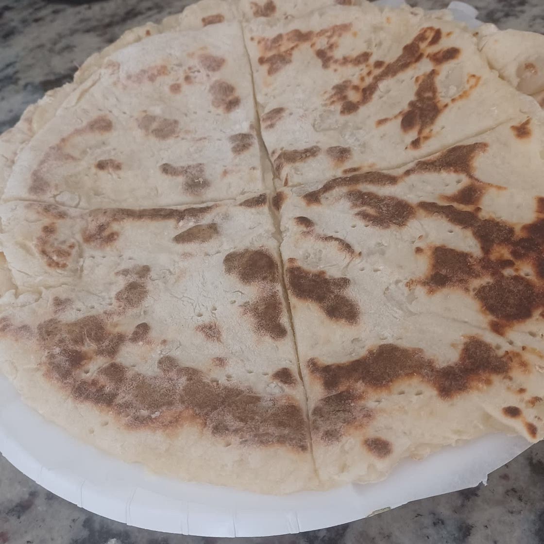 Traditional Scottish Tattie Scones Recipe