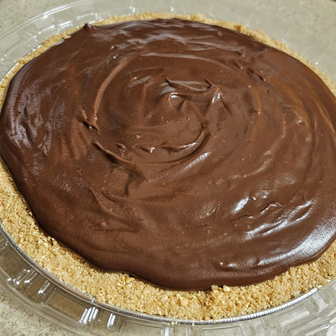 Chocolate Pie