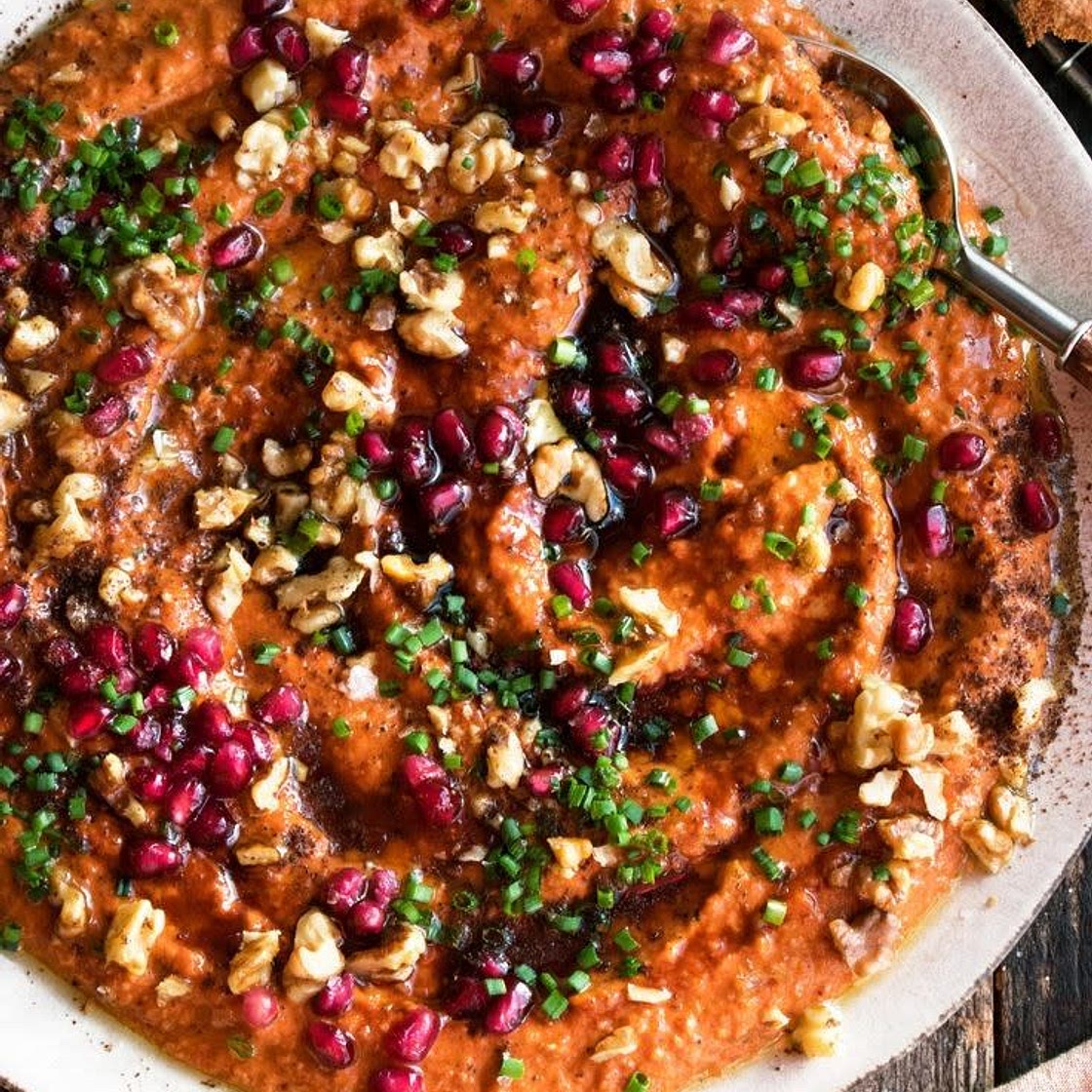 Muhammara