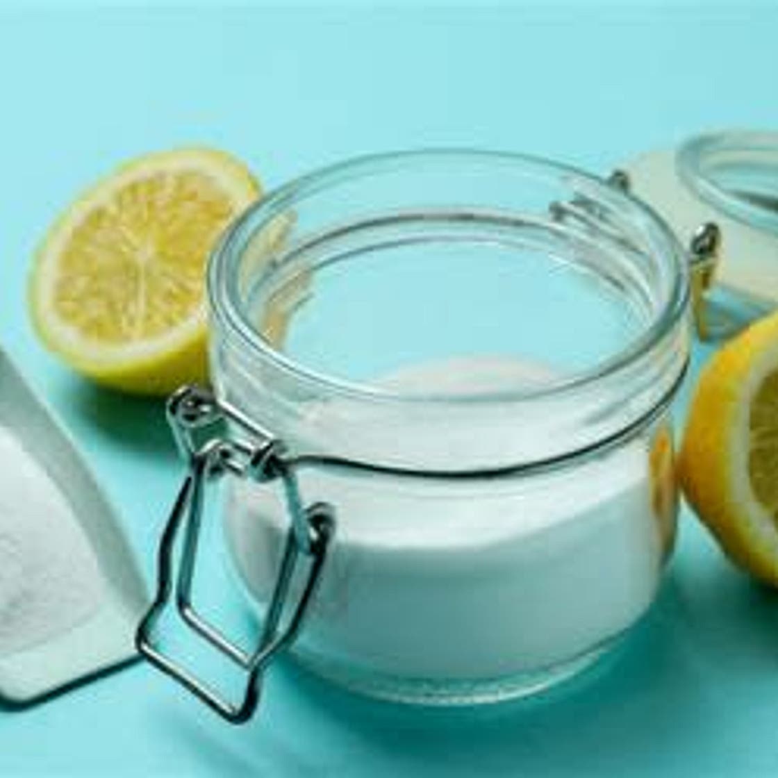 LEMON POWDER SEASONING RECIPE