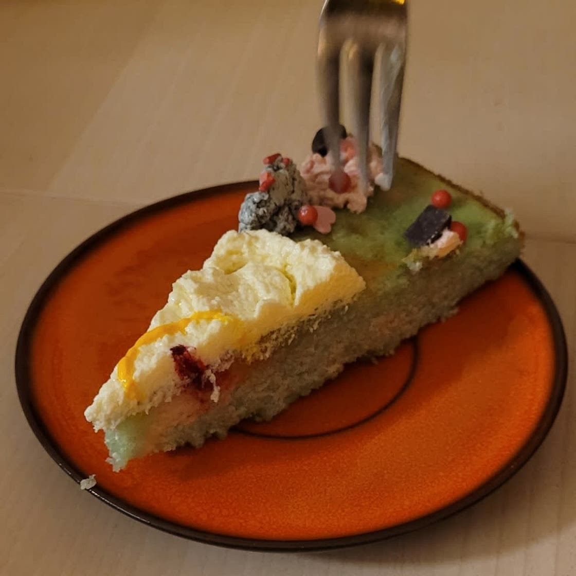 The BEST Vanilla Cake Recipe