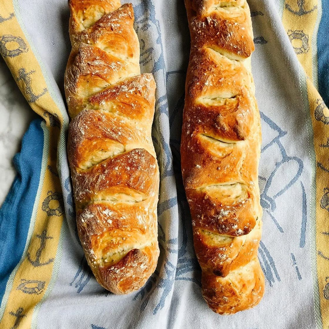 French Baguette