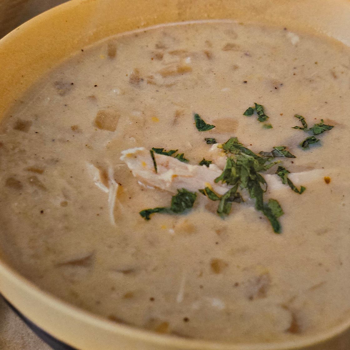 Avgolemono