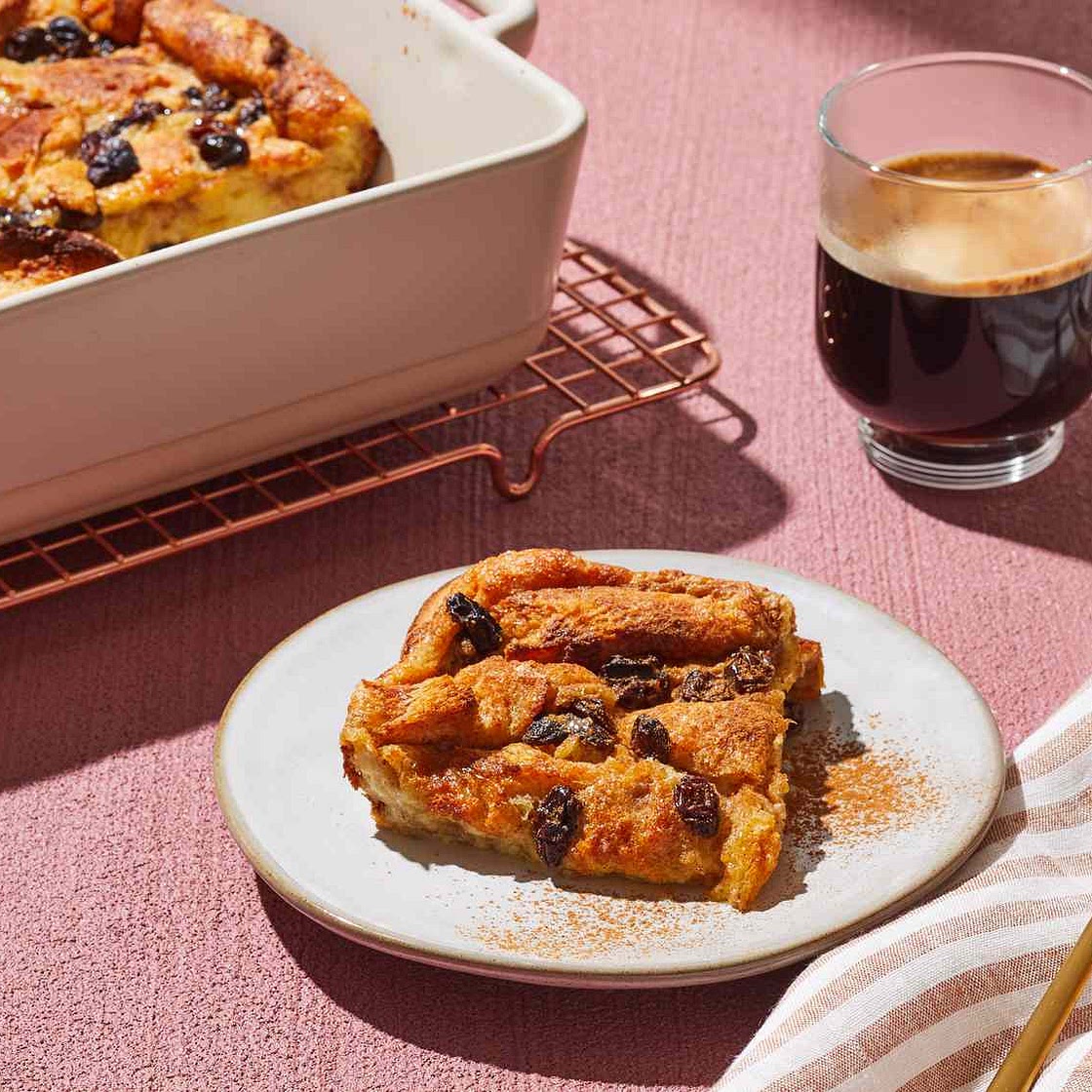 Bread Pudding