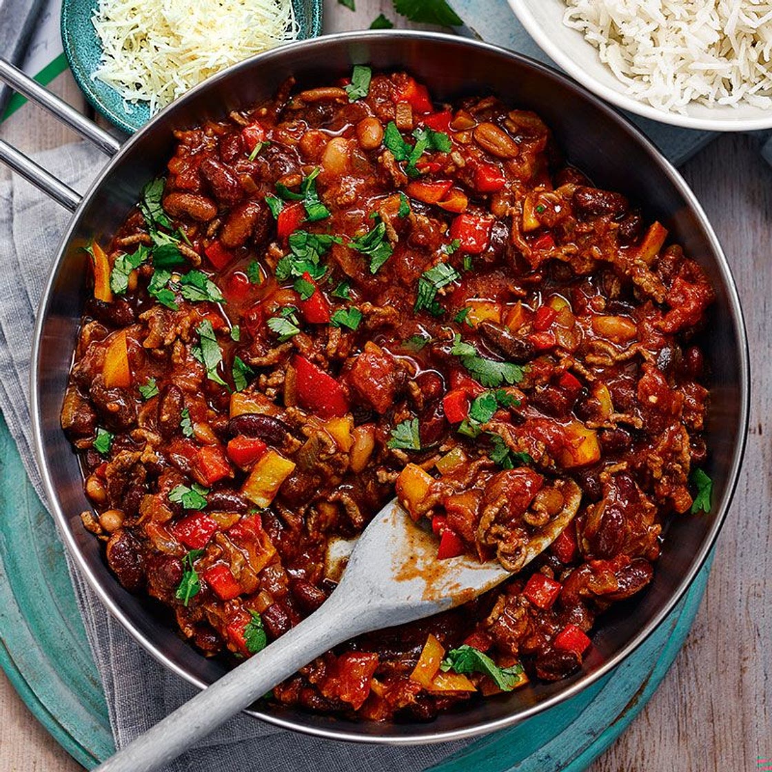 Chilli con carne