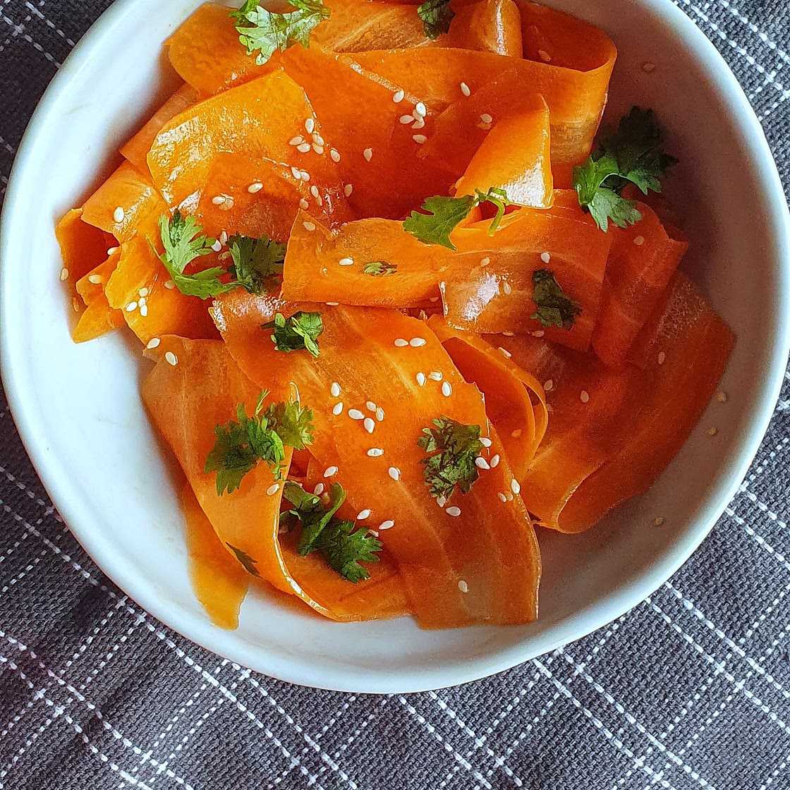 Carrot Salad