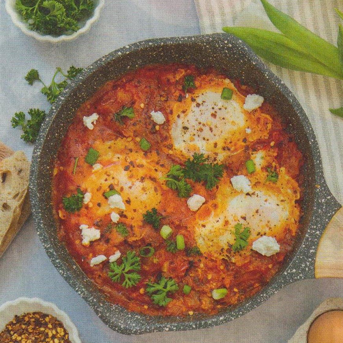 Shakshuka
