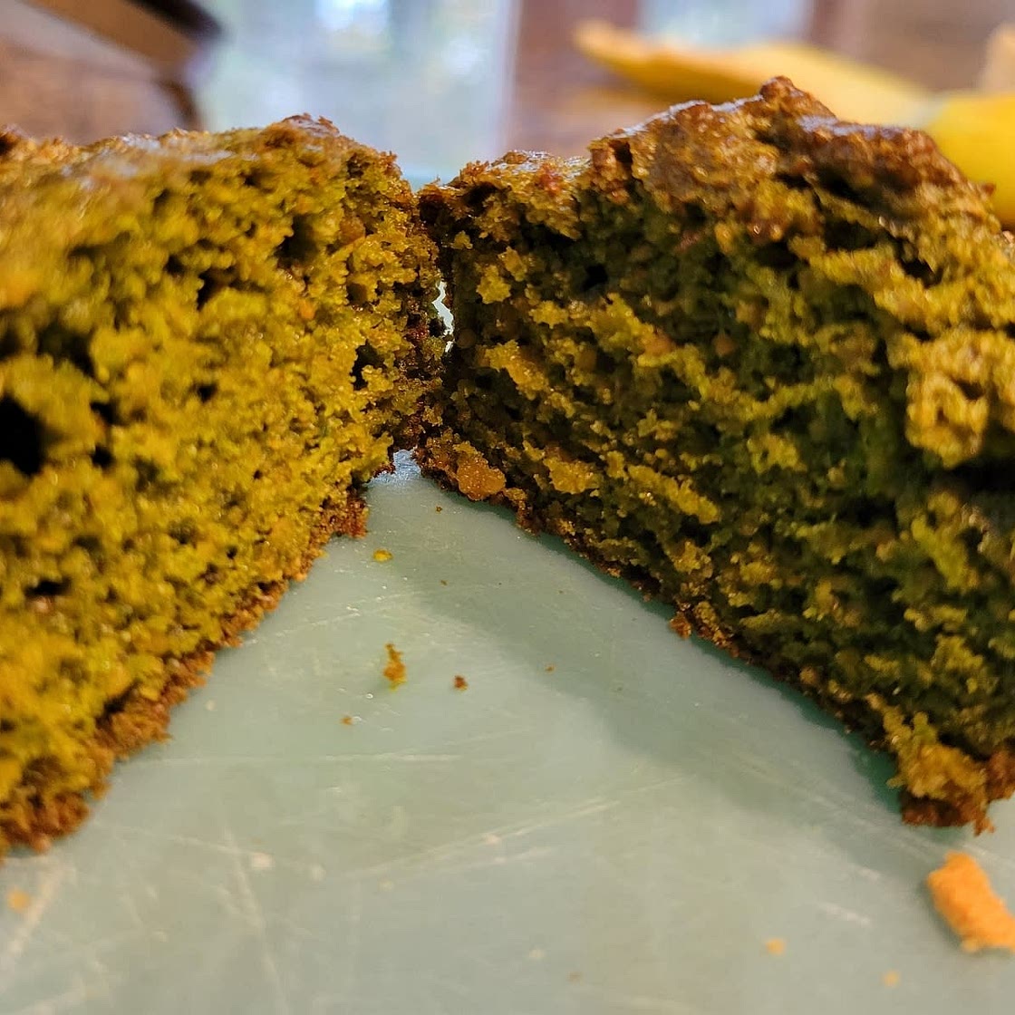 Spinach muffins (107)