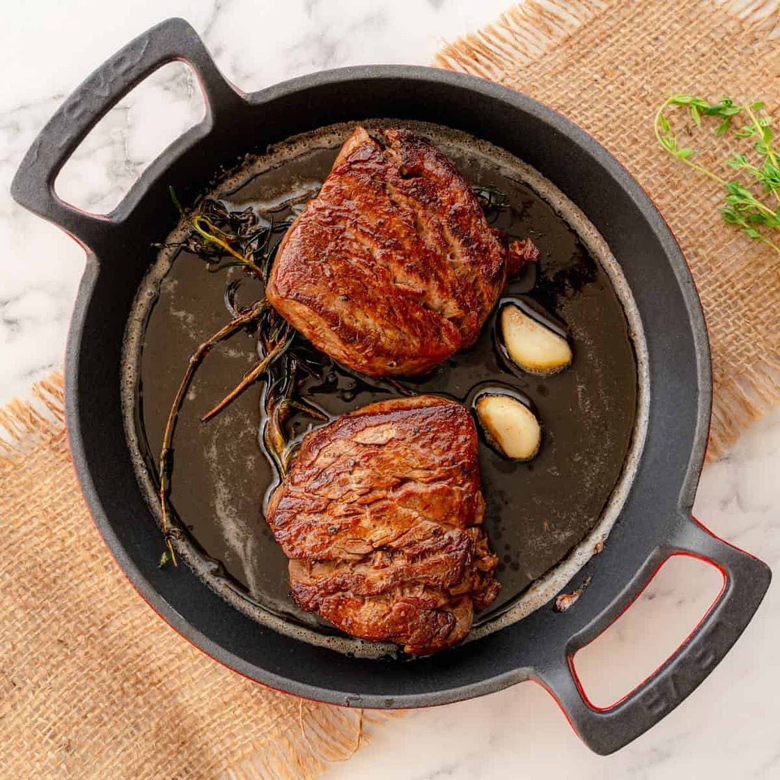 Filet Mignon