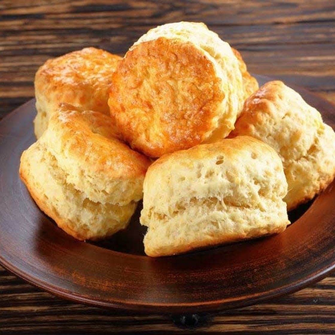 Scones