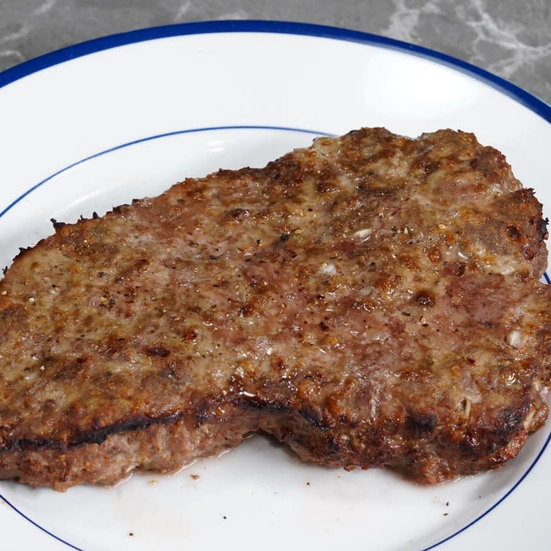 Emergency Steak