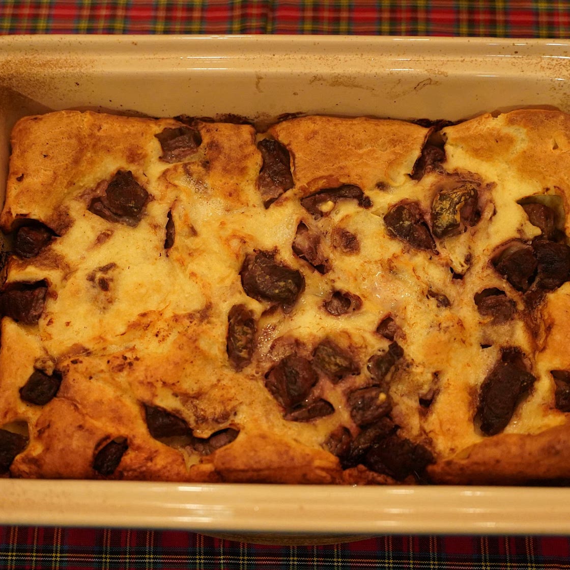 1841 Toad in the Hole