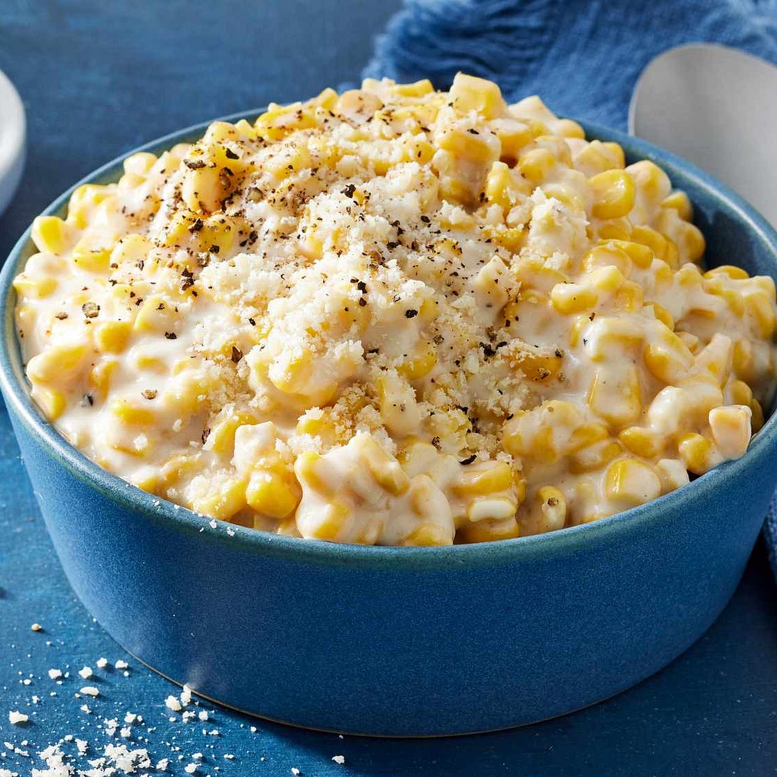 Cream Corn Like No Other