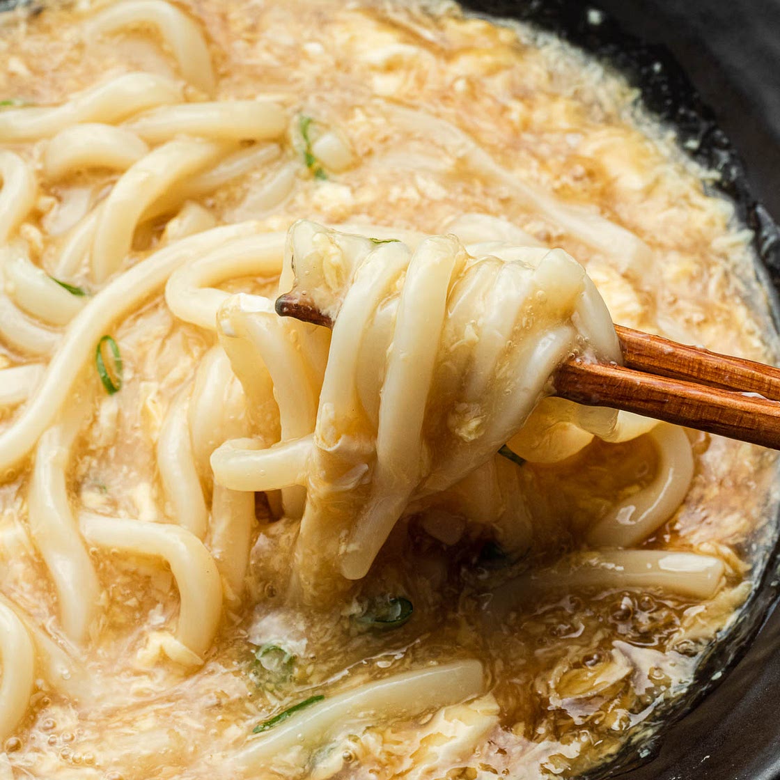 Keiran Udon