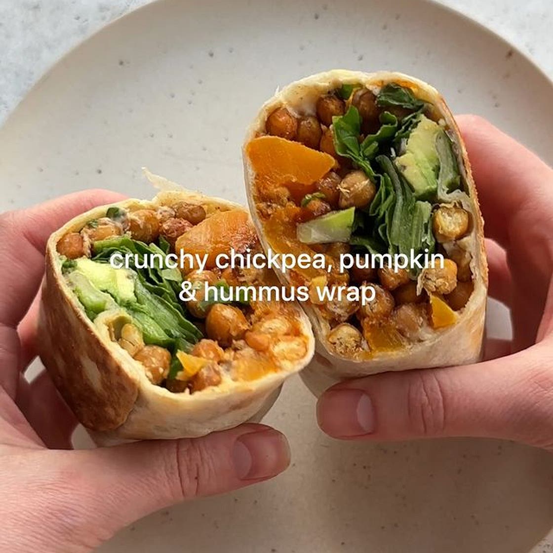 Hummus