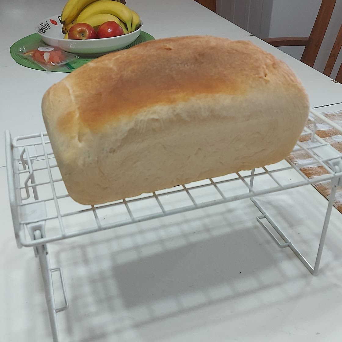 White Bread