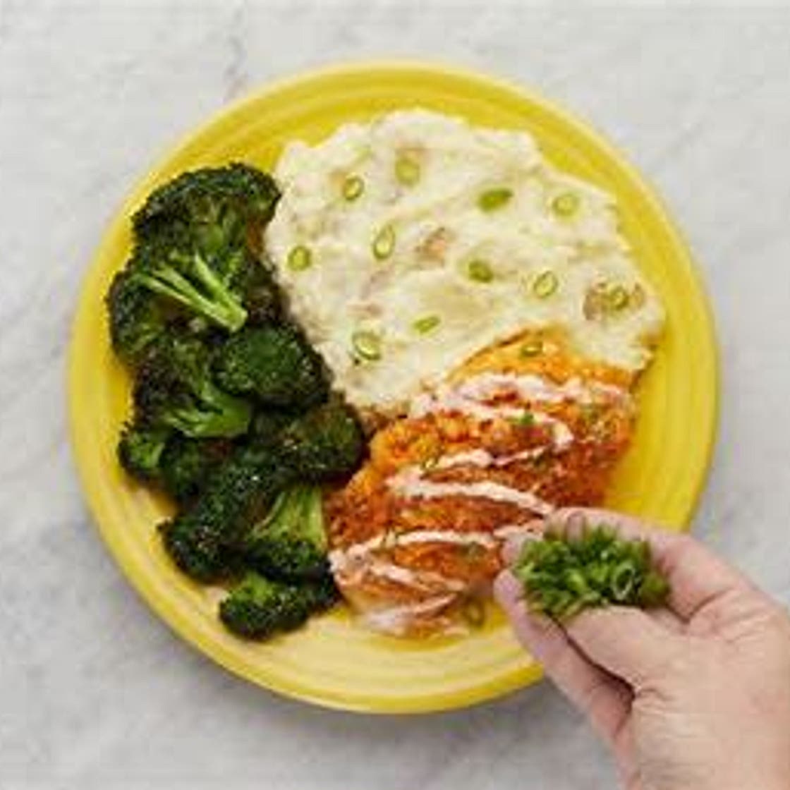Crispy Kickin' Cayenne Chicken Cutlets