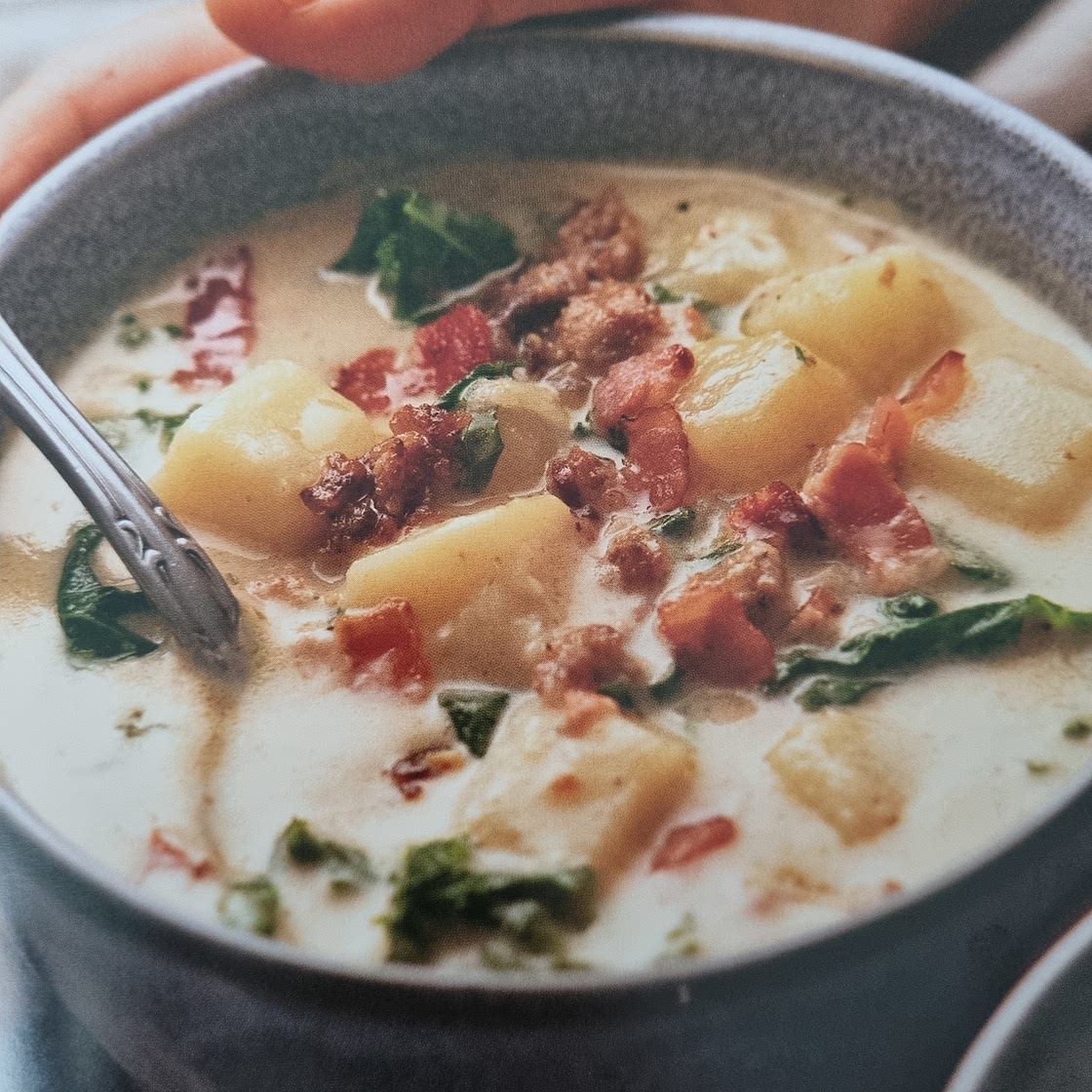 Zuppa Toscana