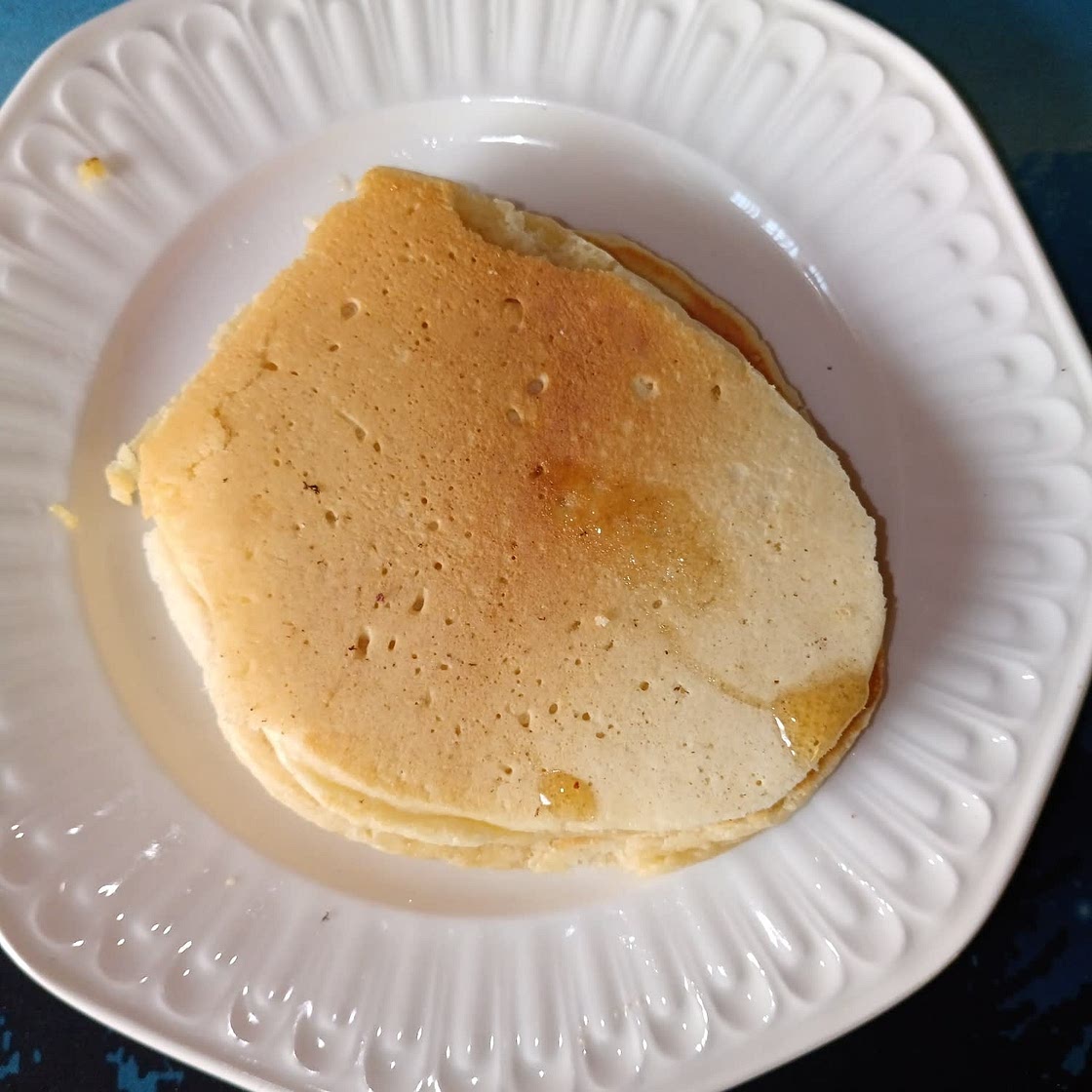 Easy Flapjack Recipe