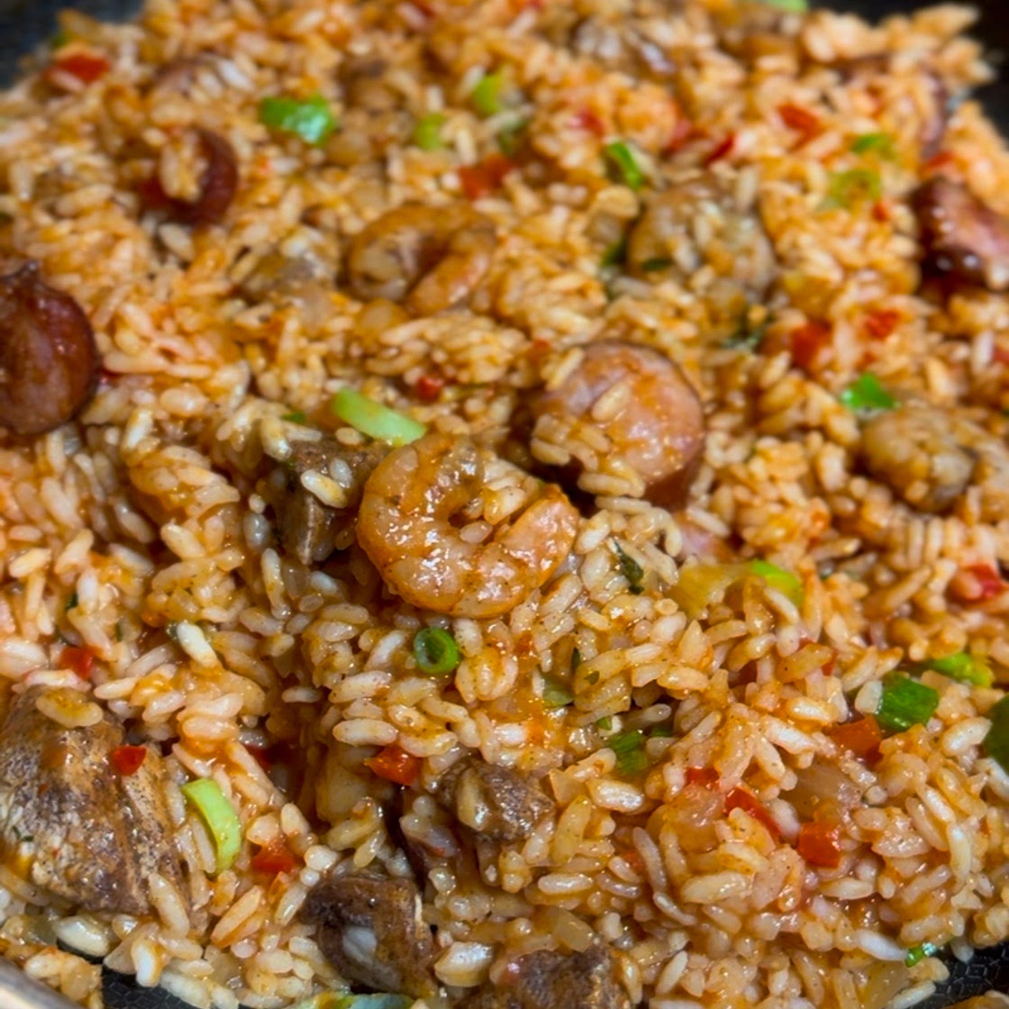 Jambalaya