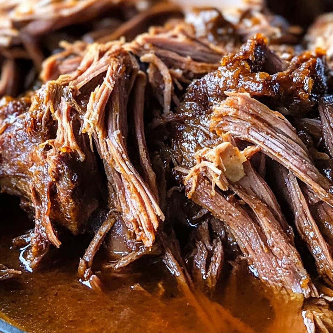 Carnivore Chuck Roast