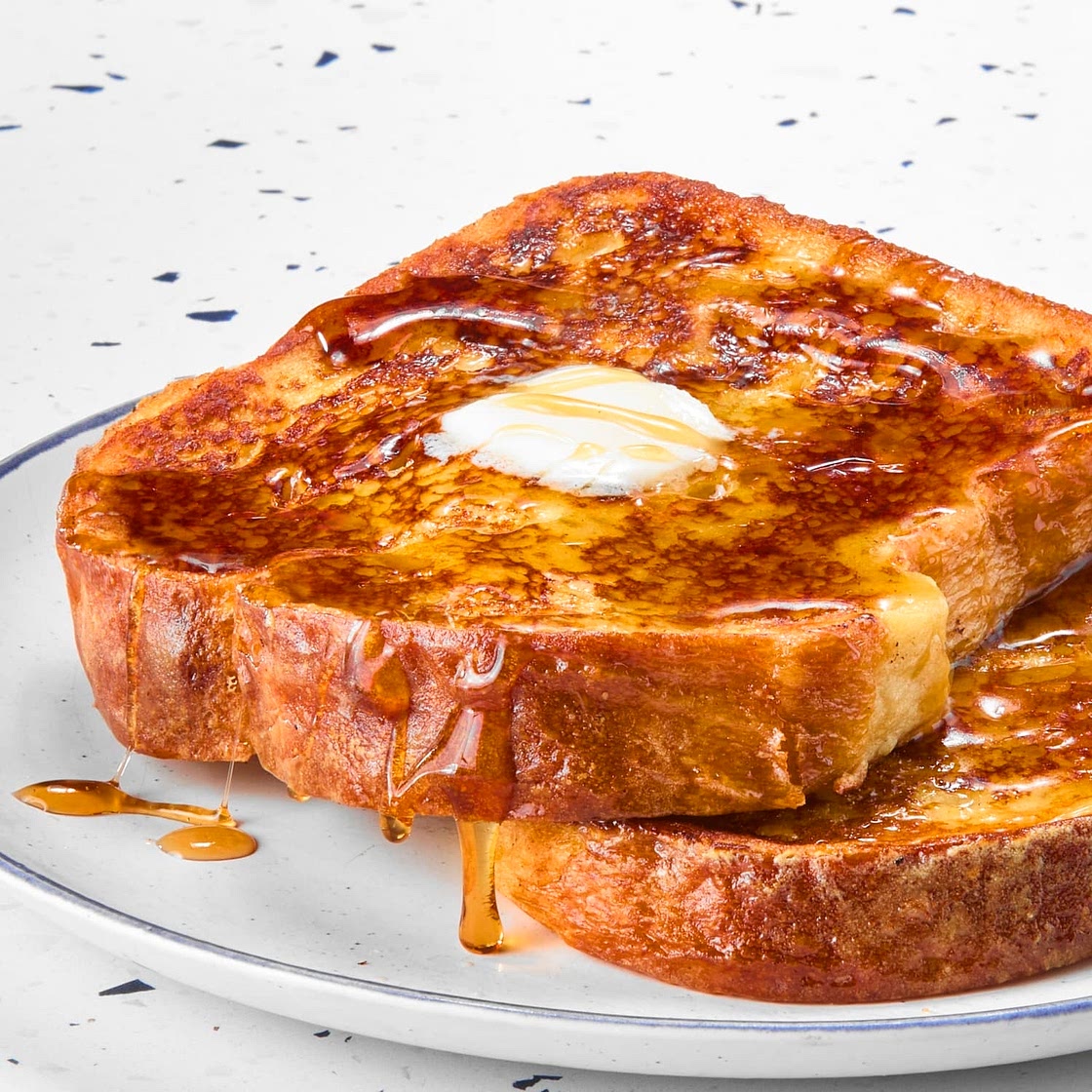 French Toast recipe