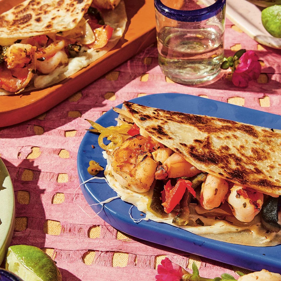 Tacos Gobernador