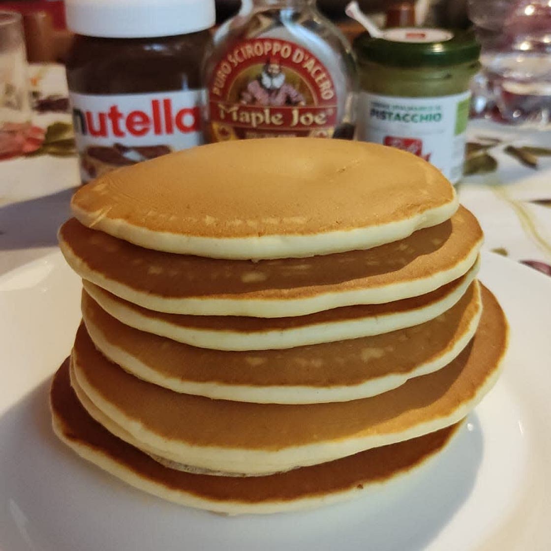 Pancakes