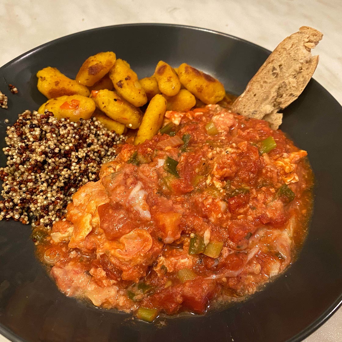 Shakshuka