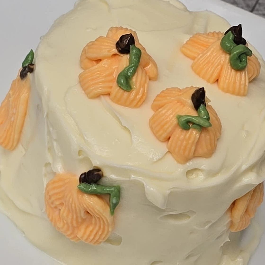 Cream Cheese Frosting