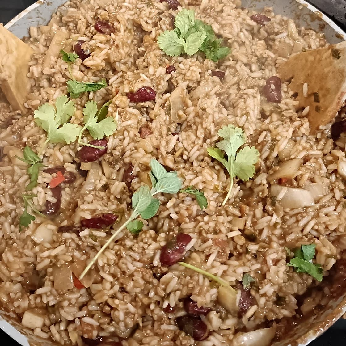 Chilli con carne