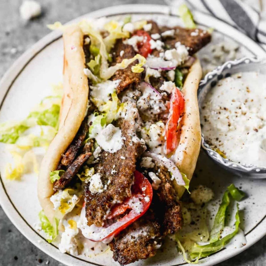 Gyros