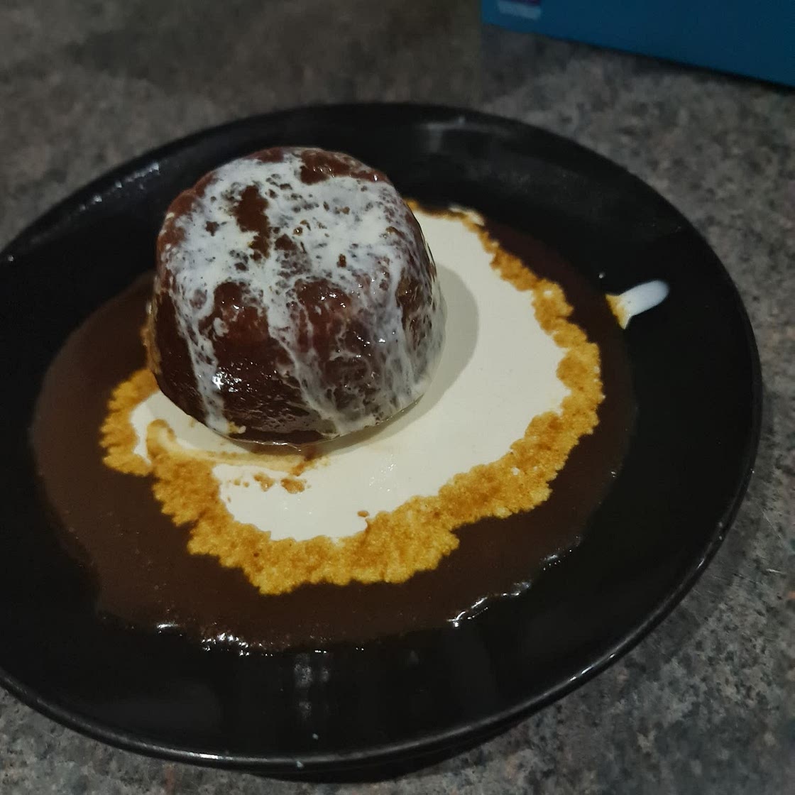 Gordon Ramsay’s Individual Sticky Toffee Puddings