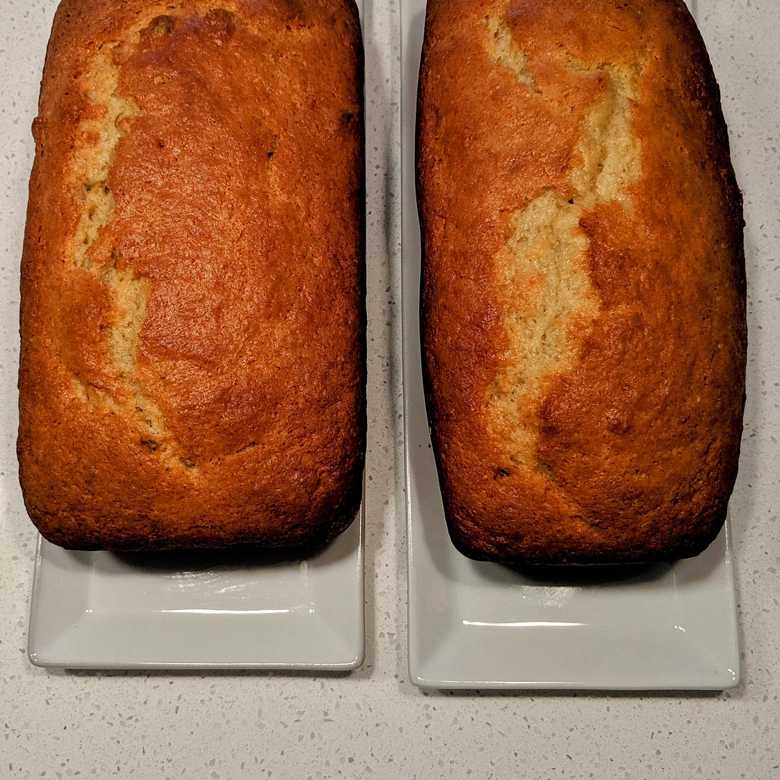Banana Bread