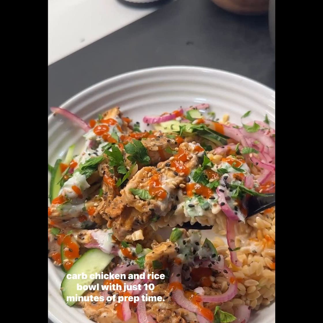 Oven roasted yogurt chicken thighs