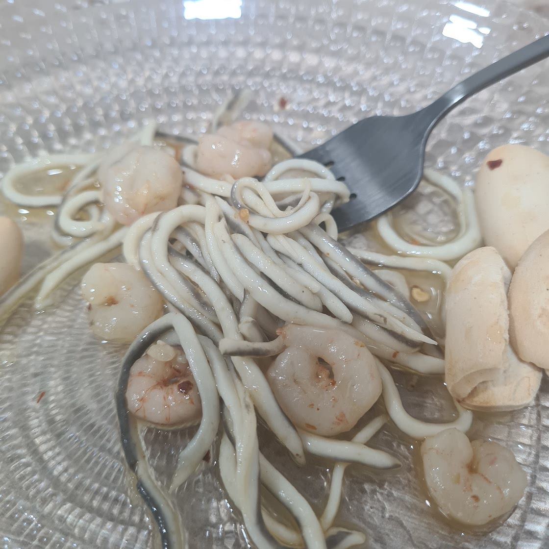 Delicias de mar