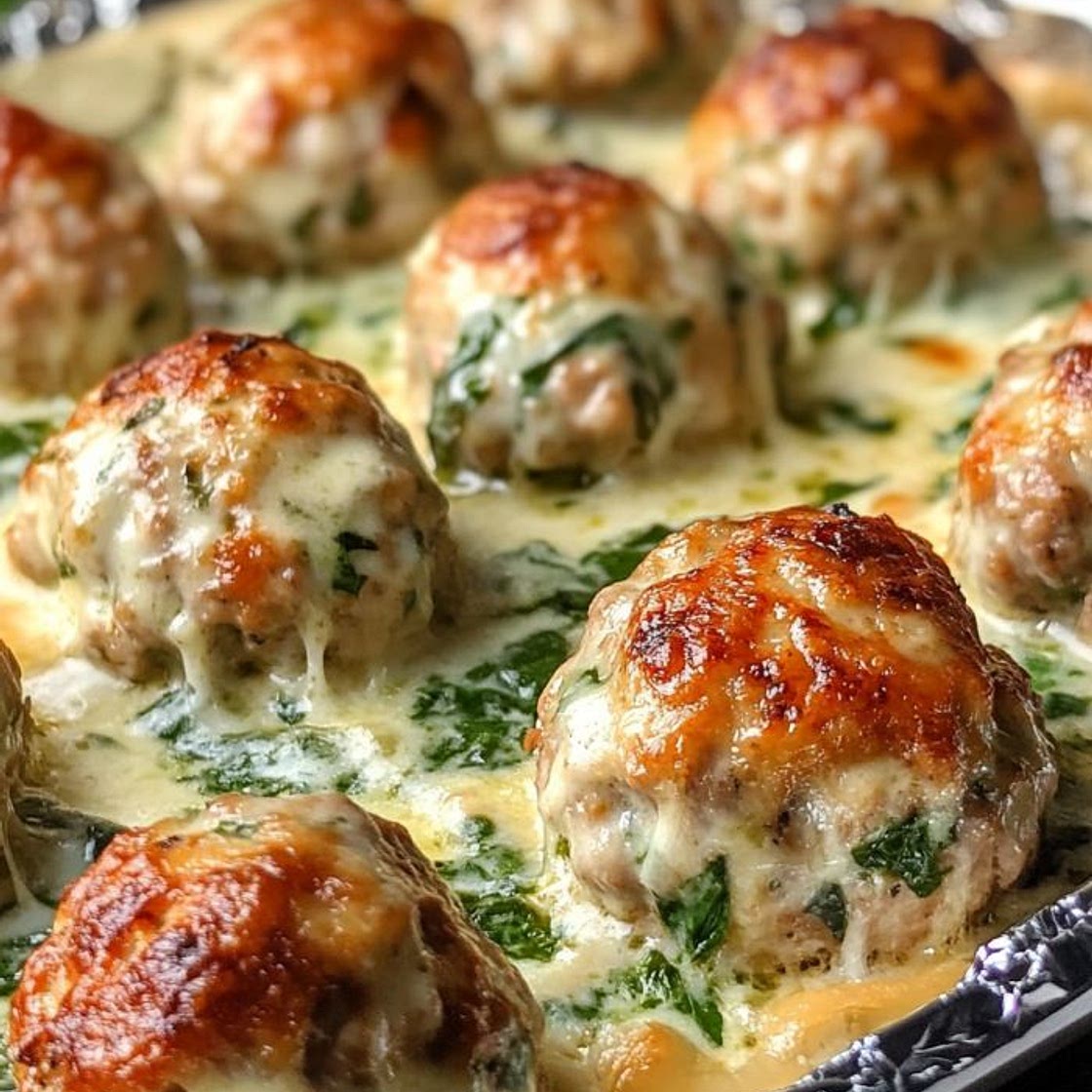 This was my absolute favorite dish back in the day. I couldn't get enough and always asked my mom to whip it up