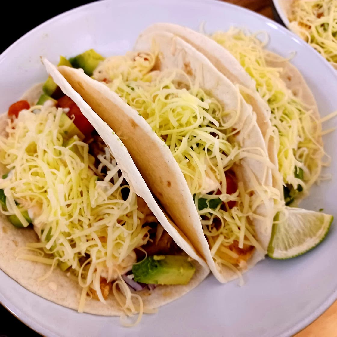 Fish Tacos Recipe with Best Fish Taco Sauce!