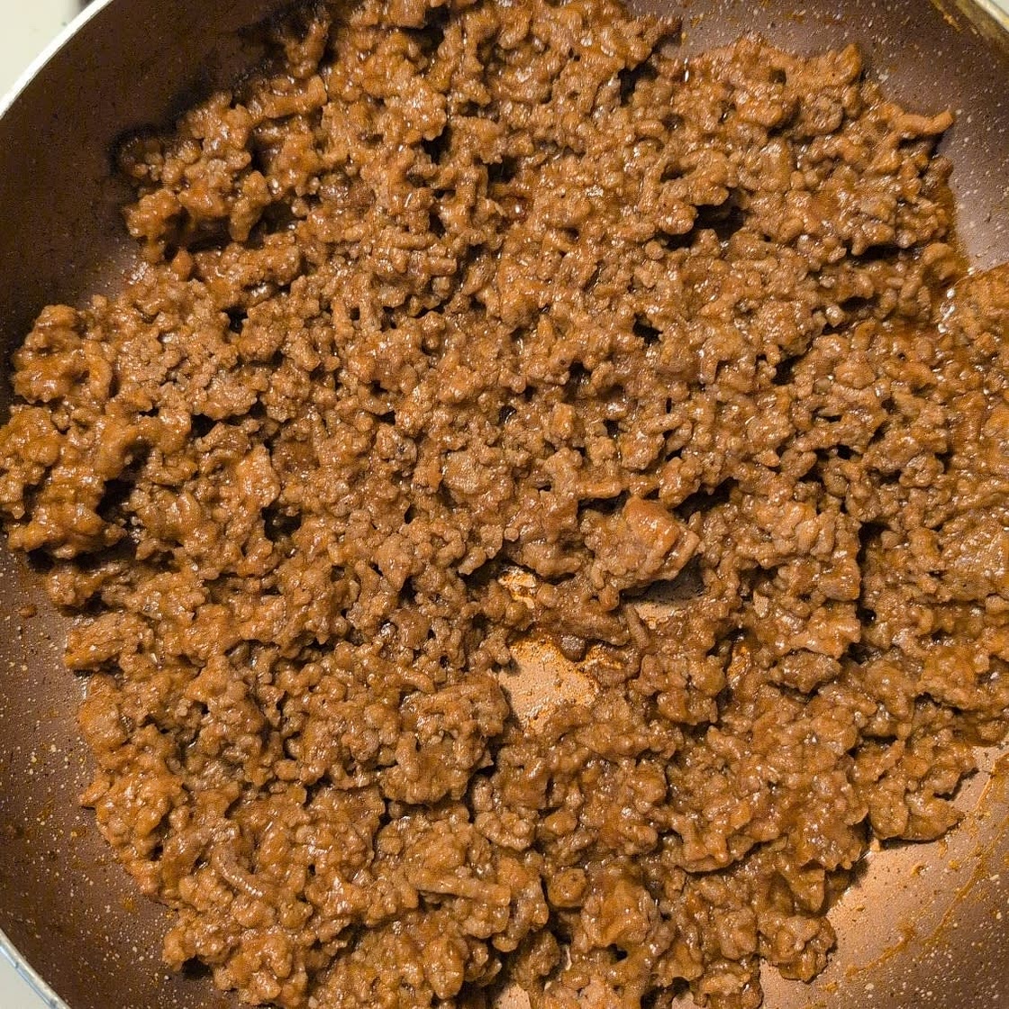 Sloppy Joes