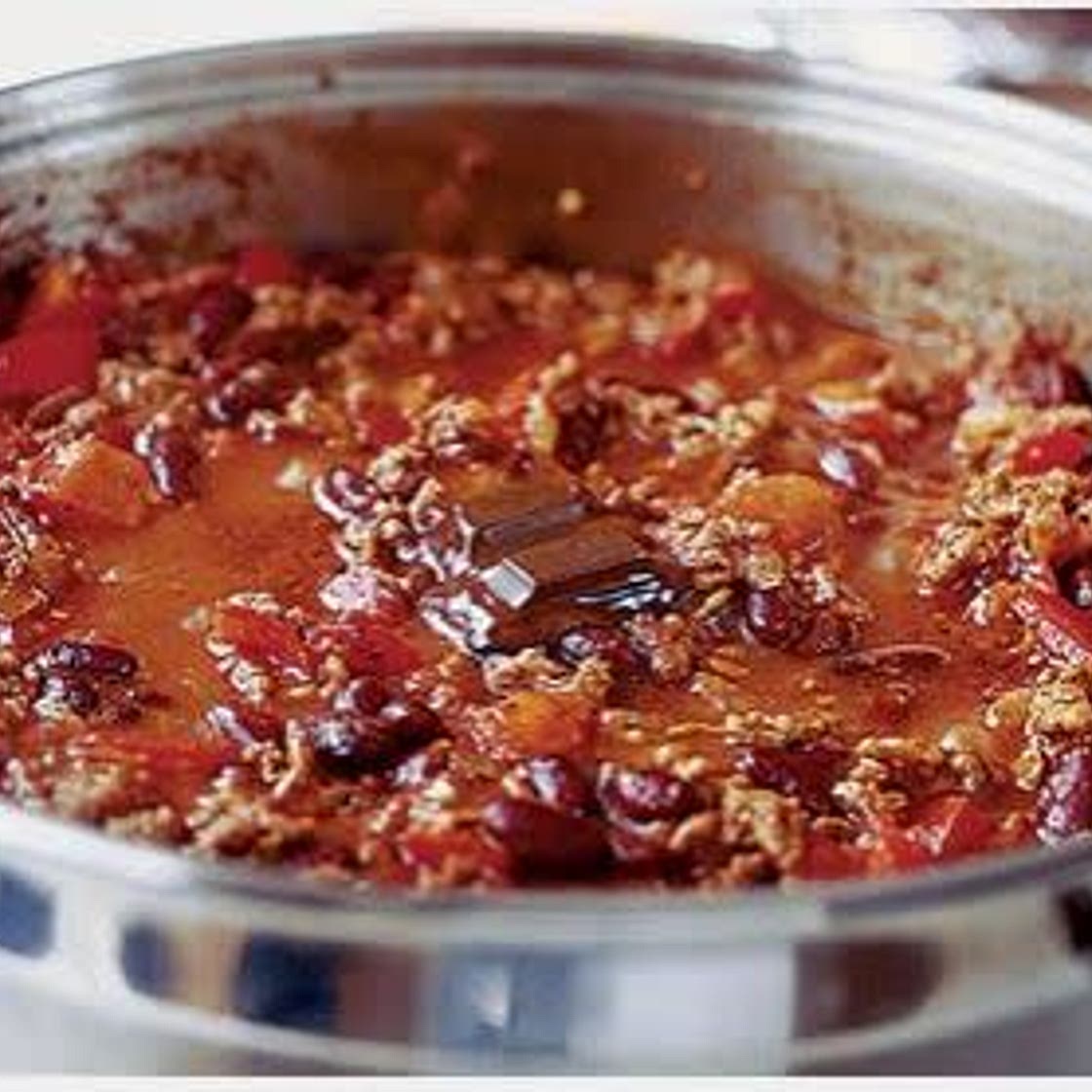 Chilli Con Carne