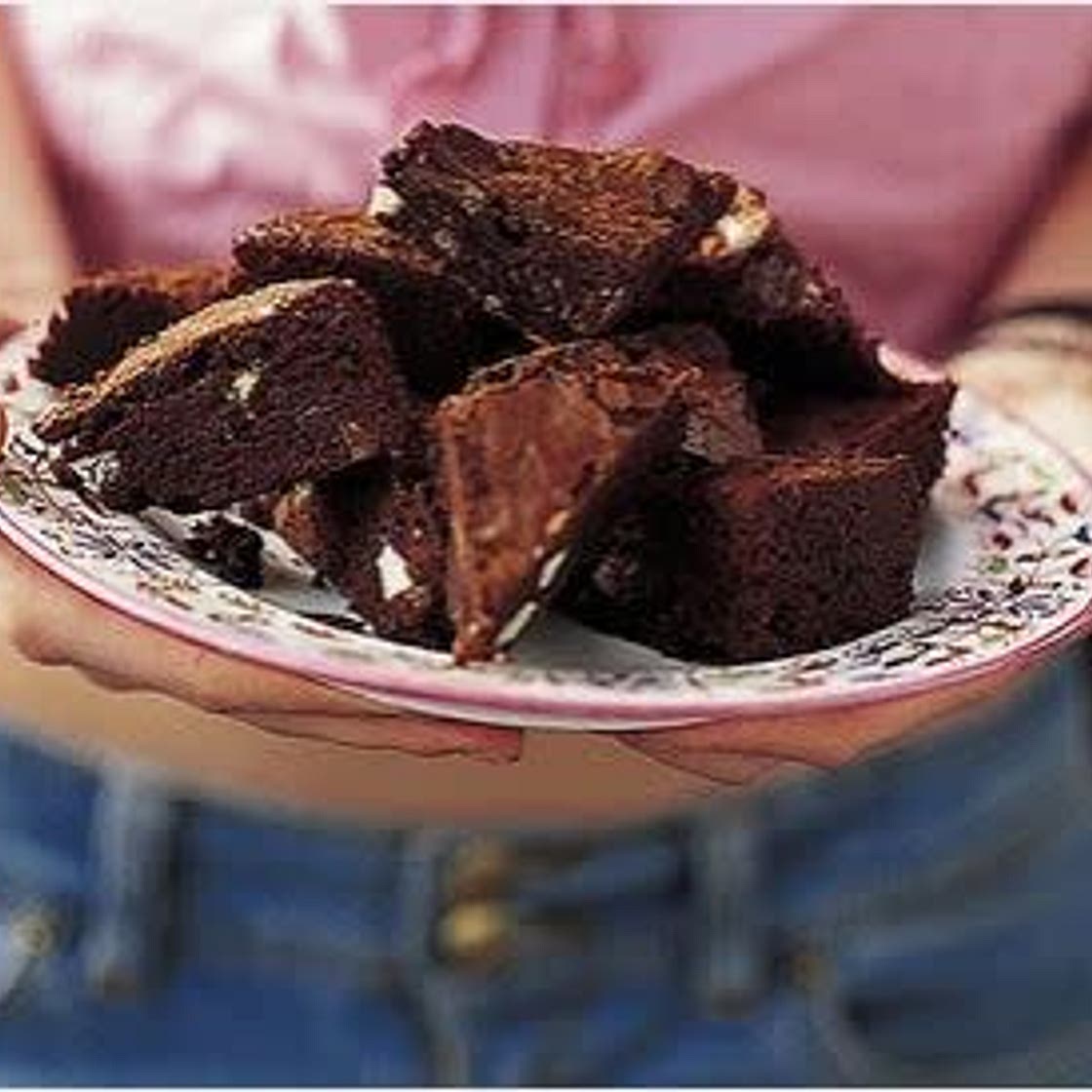 Brownie Recipe