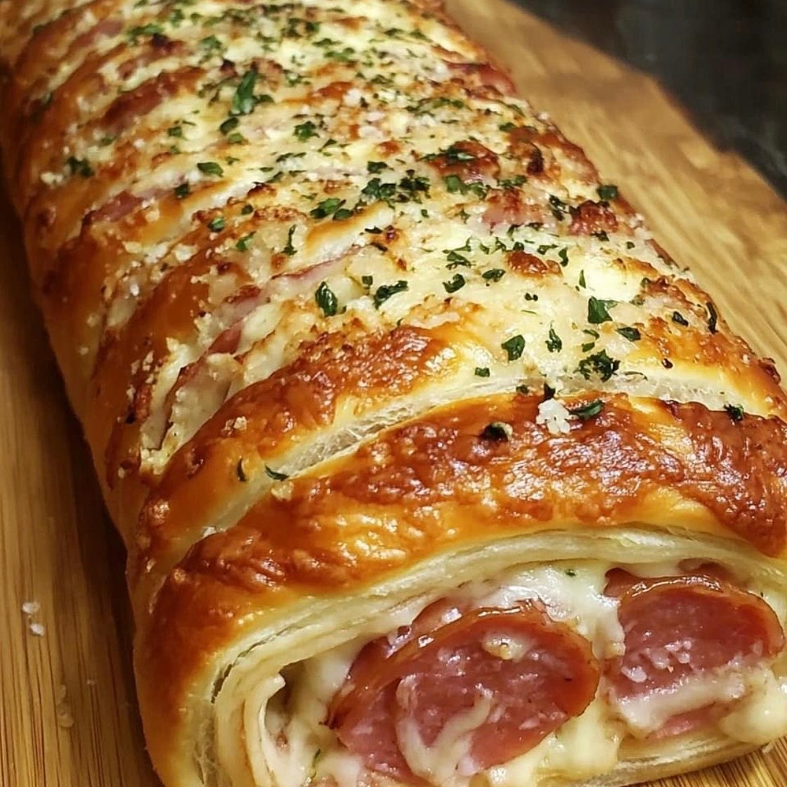 Stromboli italien
